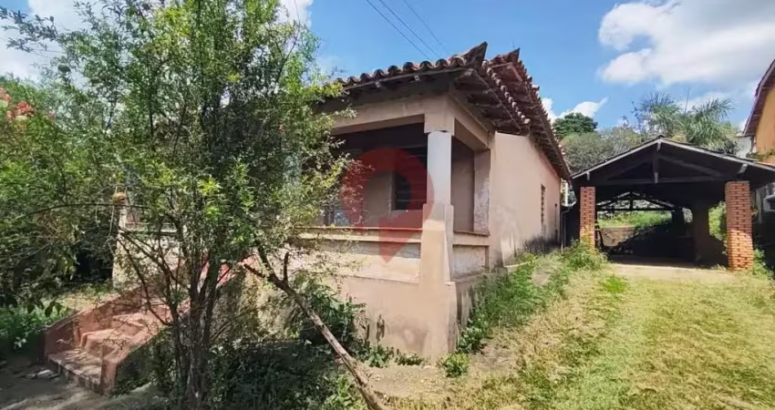 Terreno à venda na Rodovia Municipal dos Andradas, 1886, Jardim Lorena, Valinhos