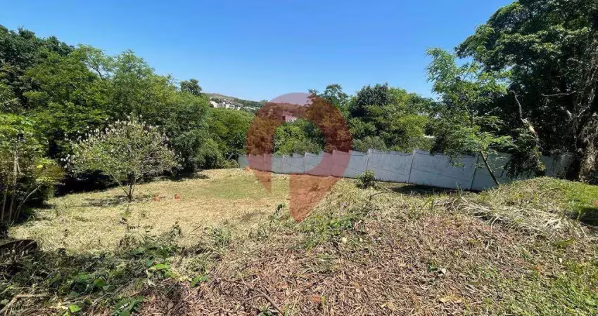 Terreno em condomínio fechado à venda na Estrada Francisco Von Zuben, Sp091, Jardim Soleil, Valinhos