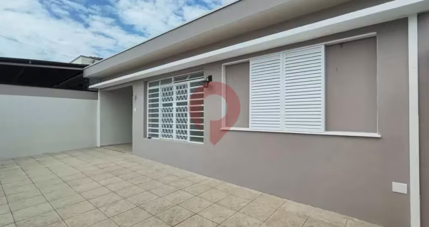 Casa para alugar em castelo de 150.00m² com 4 quartos, 1 suite e 2 garagens