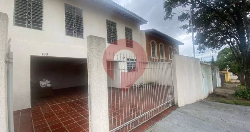 Casa para venda em chácaras alpina de 193.00m² com 3 quartos, 1 suite e 2 garagens