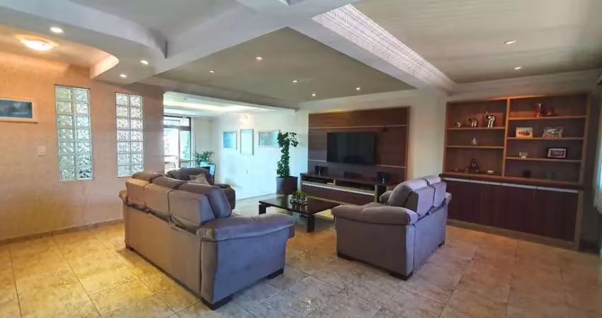 Sobrado para venda em jardim novo horizonte de 472.00m² com 4 quartos, 2 suites e 4 garagens