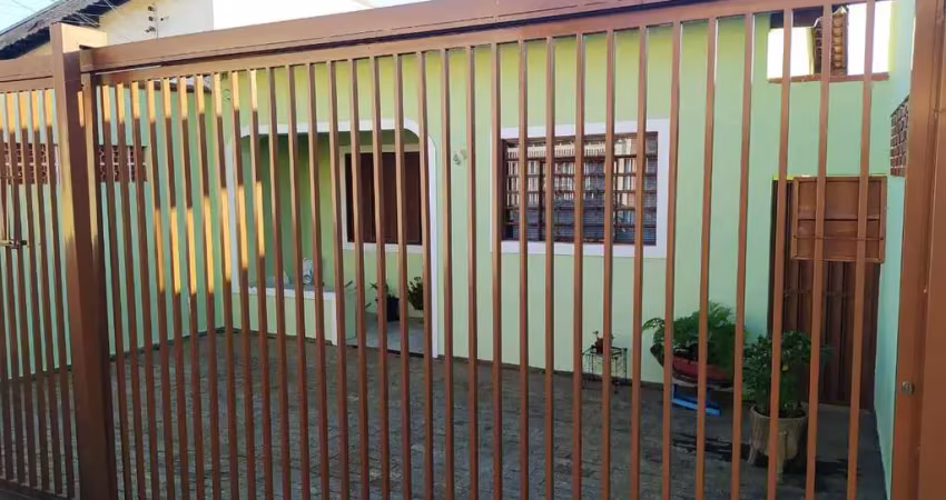 Casa para venda em vila horácio tulli de 70.00m² com 2 quartos e 2 garagens