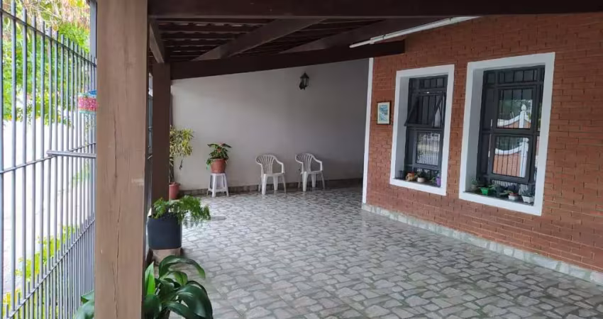 Casa para venda em vila jair de 178.00m² com 3 quartos e 3 garagens
