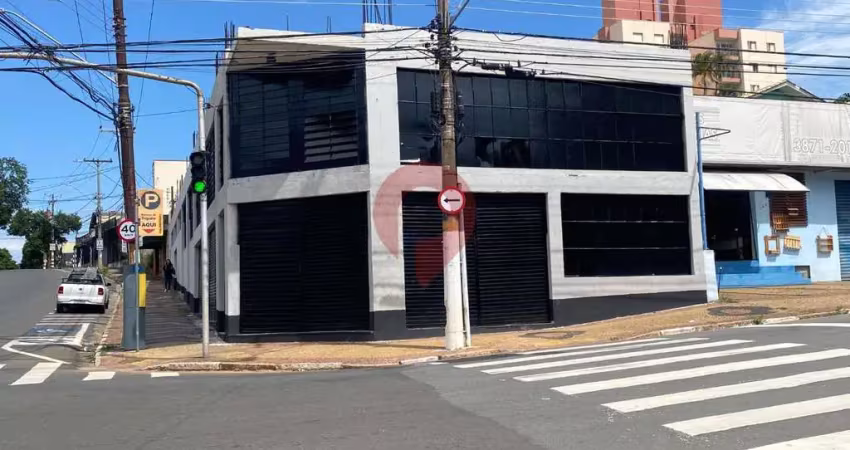 Prédio comercial para venda em vila olivo de 767.00m² com 3 quartos e 8 garagens