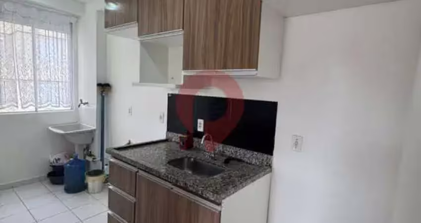 Apartamento para venda em vila marieta de 53.00m² com 3 quartos e 1 garagem