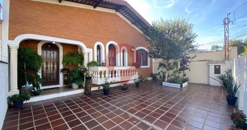 Casa para venda em jardim leonor de 171.64m² com 3 quartos, 1 suite e 2 garagens