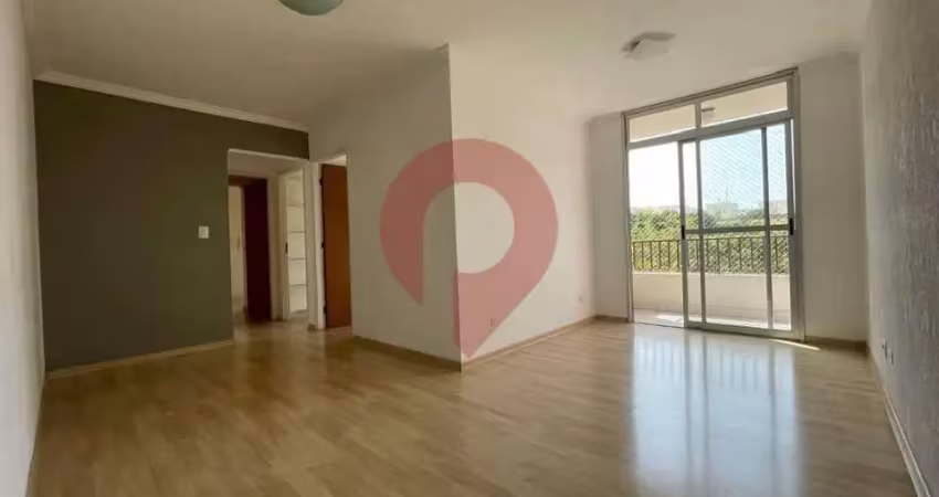 Apartamento para venda em jardim antonio von zuben de 74.00m² com 3 quartos, 1 suite e 1 garagem