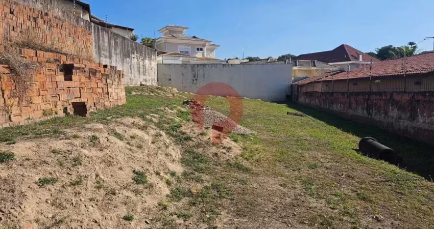 Terreno à venda na Rua Doutor Fernando Leite Ferraz, S/n, Parque Terranova, Valinhos