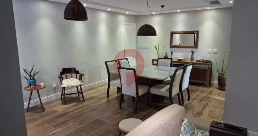 Apartamento para venda em capela de 96.00m² com 2 quartos, 1 suite e 2 garagens