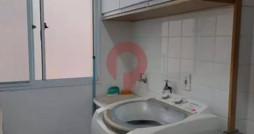 Apartamento para venda em sítios frutal de 44.00m² com 2 quartos e 1 garagem