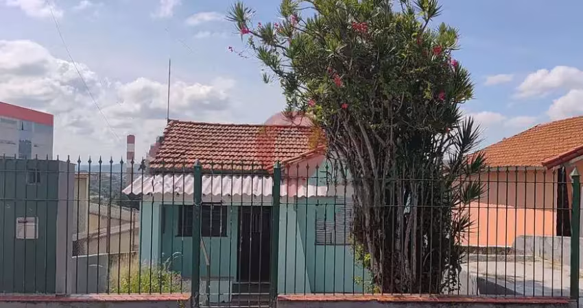 Casa para venda em vila embaré de 186.85m² com 3 quartos e 1 garagem