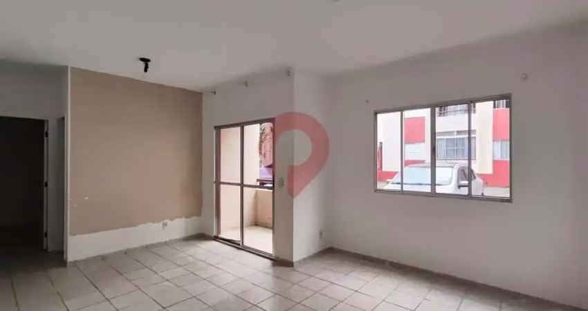 Apartamento para venda em chácaras alpina de 47.00m² com 2 quartos e 1 garagem