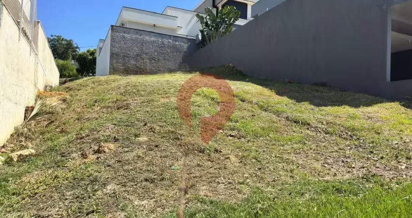 Terreno em condomínio fechado à venda na Rua João Joanin Tordin, 355, Vila Capuava, Valinhos