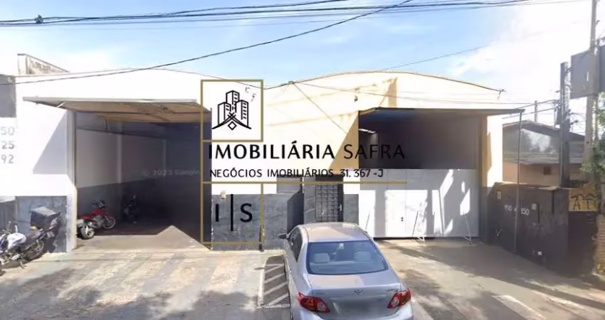 Galpão / depósito / armazém para alugar em jardim primavera de 210.00m² com 1 quarto