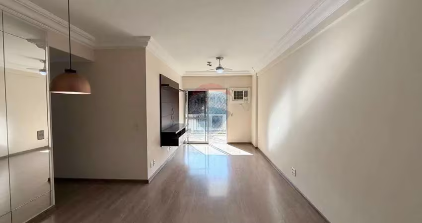 Apartamento para venda em freguesia (jacarepaguá) de 100.00m² com 3 quartos, 1 suite e 2 garagens