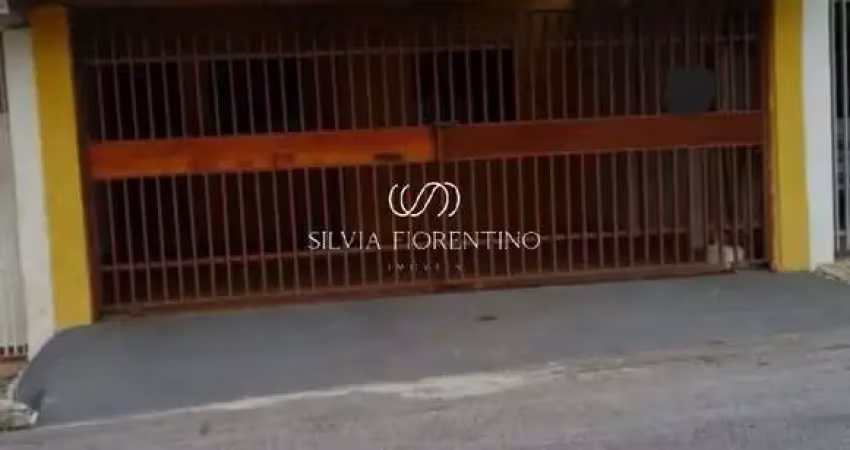 Casa para venda em conjunto residencial são francisco de 100.00m² com 3 quartos e 2 garagens