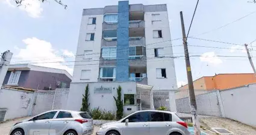 Apartamento para venda em vila rosália de 64.00m² com 2 quartos, 1 suite e 1 garagem