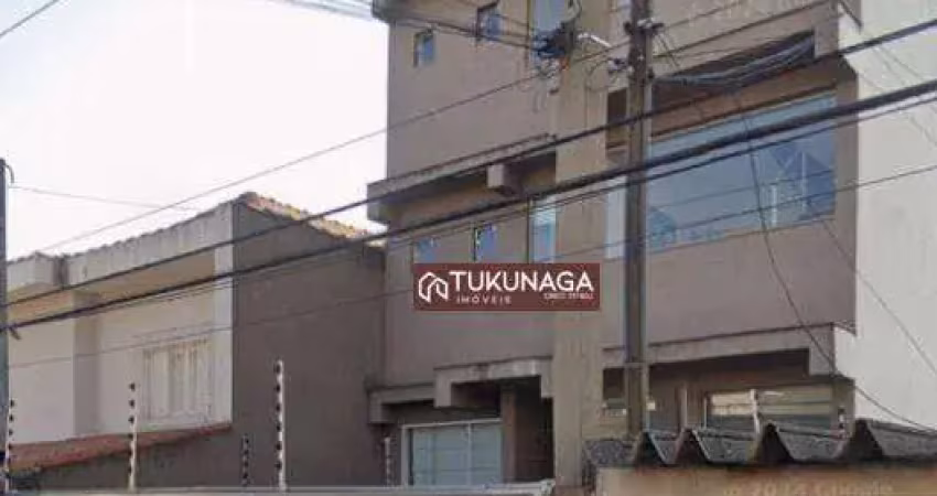 Casa comercial à venda na Rua Claudino Barbosa, 806, Macedo, Guarulhos