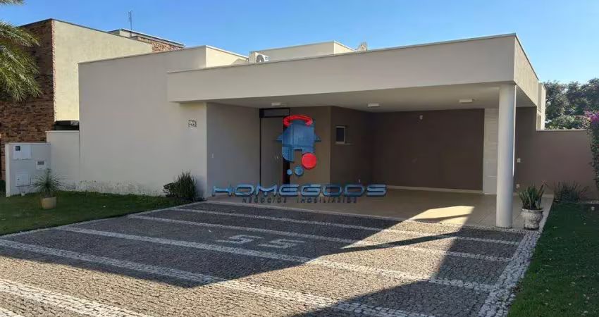 Casa de condomínio para alugar em loteamento parque das sapucaias de 278.00m² com 5 quartos, 4 suites e 4 garagens