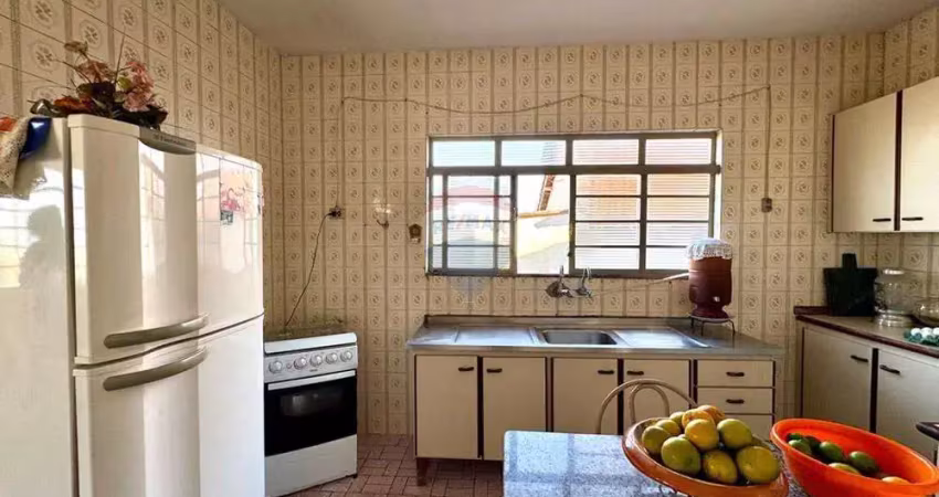 Casa para venda em vila betica de 224.26m² com 2 quartos e 1 garagem
