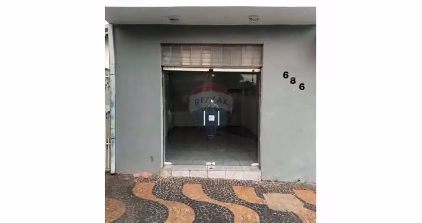 Sala comercial para alugar em parque das árvores de 31.50m²