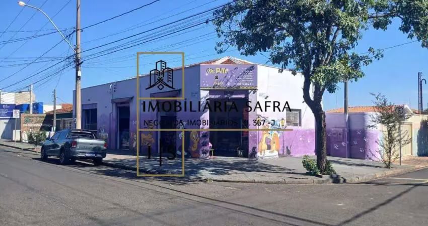 Sala comercial para venda em parque industrial de 300.00m² com 2 quartos e 10 garagens