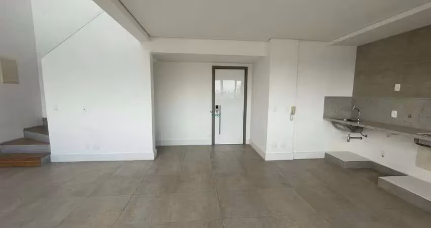 Apartamento para venda em savassi de 72.00m² com 1 quarto, 1 suite e 2 garagens