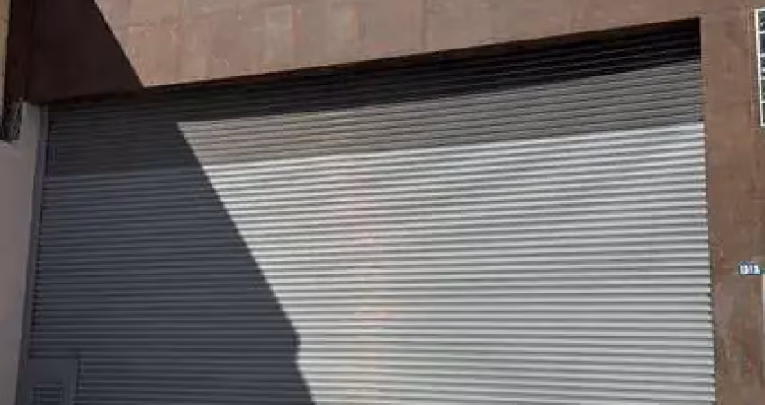 Galpão / depósito / armazém para alugar em cerâmica de 400.00m²