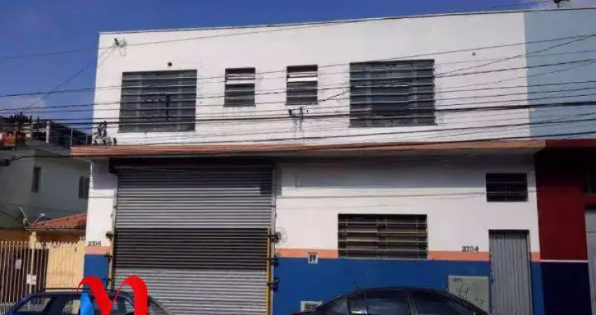 Galpão / depósito / armazém para venda e aluguel em osvaldo cruz de 360.00m²