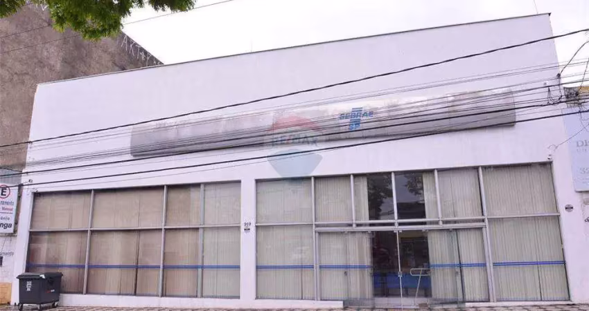 Sala comercial para alugar em vila lucy de 720.00m²