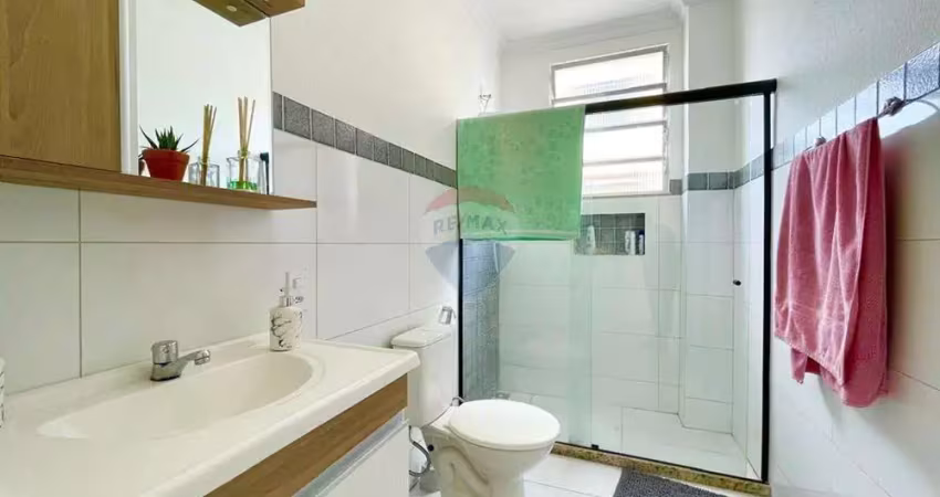 Apartamento para venda em engenho de dentro de 61.00m² com 2 quartos
