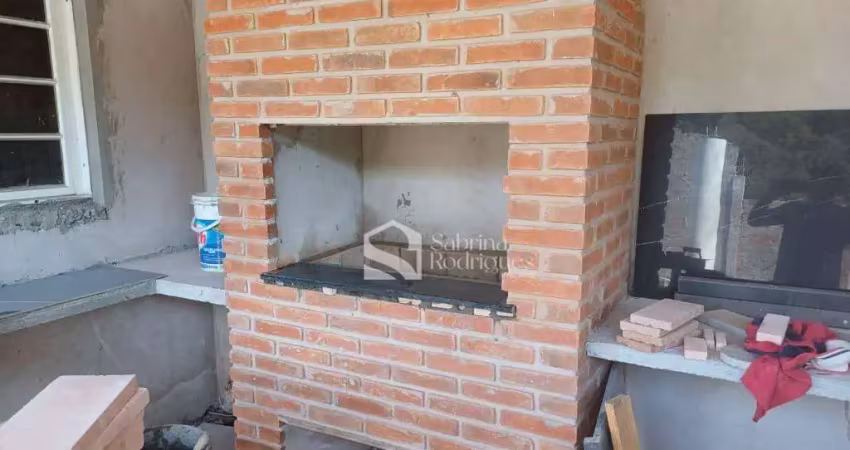 Chácara para venda em recanto campestre internacional de viracopos gleba 4 de 287.00m² com 1 quarto