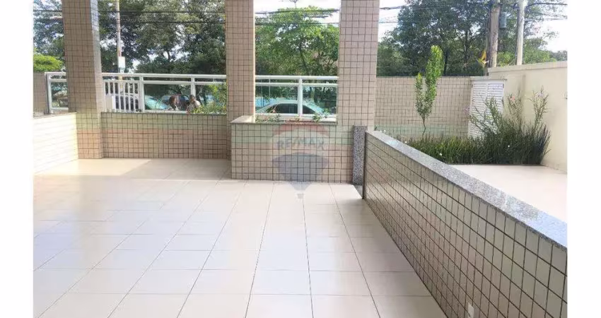 Apartamento para alugar em ribeira de 67.00m² com 2 quartos, 1 suite e 1 garagem
