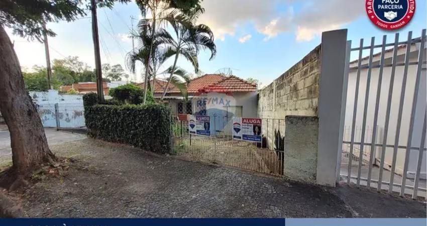 Casa para venda em centro de 100.00m² com 2 quartos