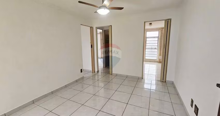 Apartamento para venda em jardim guarujá de 44.50m² com 2 quartos e 1 garagem