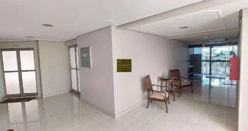 Apartamento para alugar em centro de 115.00m² com 3 quartos e 1 suite