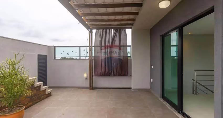 Sobrado para venda em jardim das américas de 186.00m² com 3 quartos, 3 suites e 2 garagens
