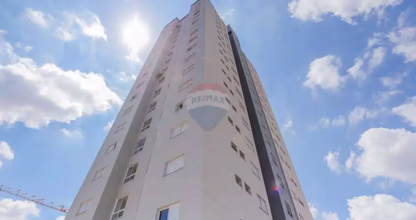 Apartamento para venda em centro de 67.00m² com 2 quartos, 1 suite e 2 garagens