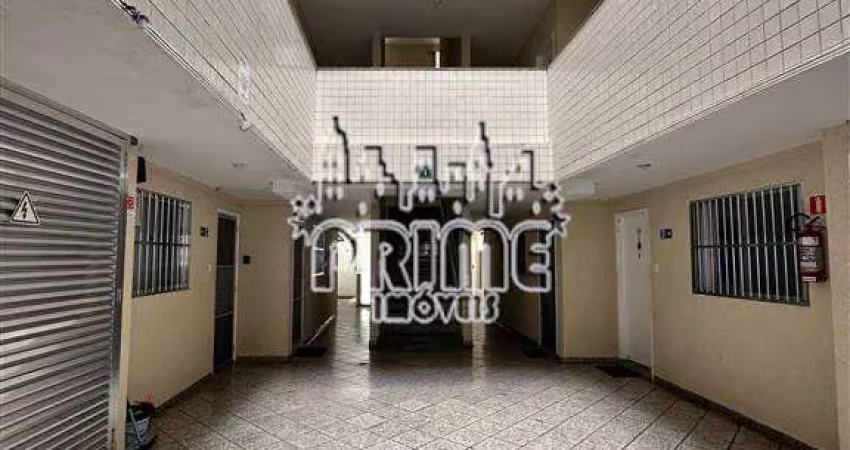 Apartamento para alugar em tupi de 35.00m² com 1 quarto