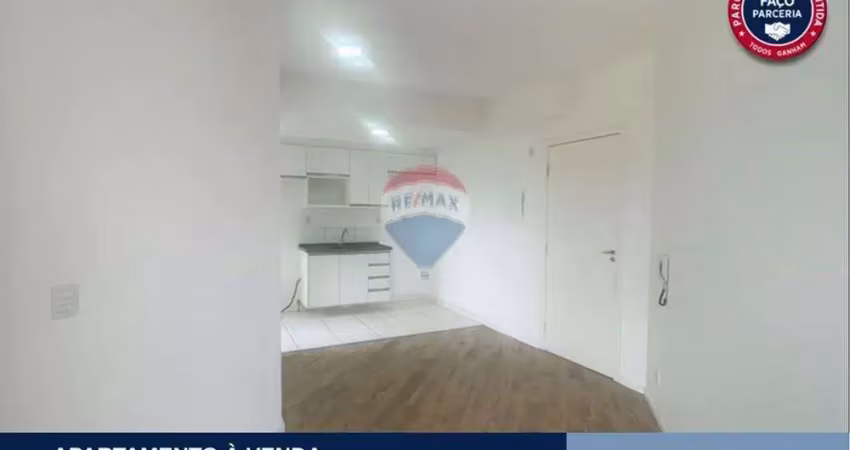 Apartamento para venda em jardim marajoara de 52.20m² com 2 quartos, 1 suite e 1 garagem