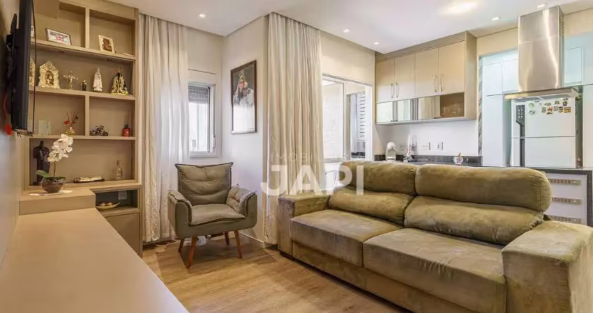 Apartamento para venda em medeiros de 74.00m² com 2 quartos, 2 suites e 2 garagens