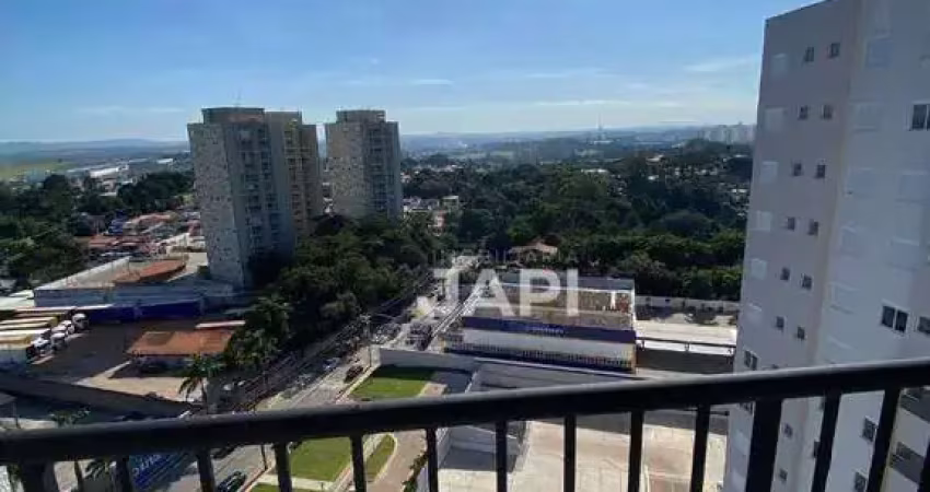 Apartamento para venda em medeiros de 67.00m² com 2 quartos, 1 suite e 1 garagem