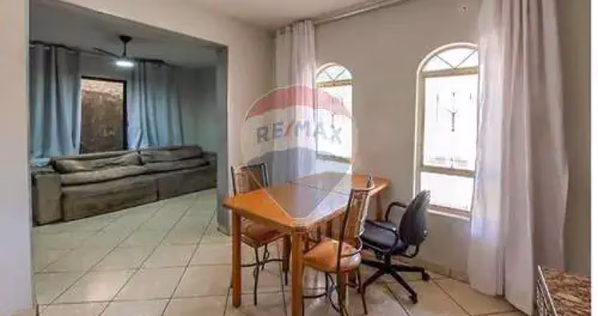 Casa para venda em jardim américa de 121.00m² com 4 quartos e 1 garagem