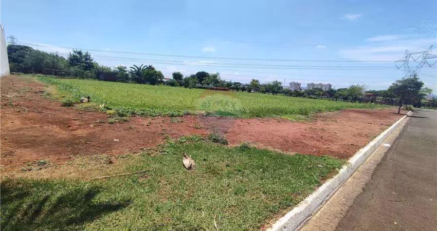 Terreno à venda na Avenida Rodolfo Kivitz, 3839, Estância Hípica, Nova Odessa