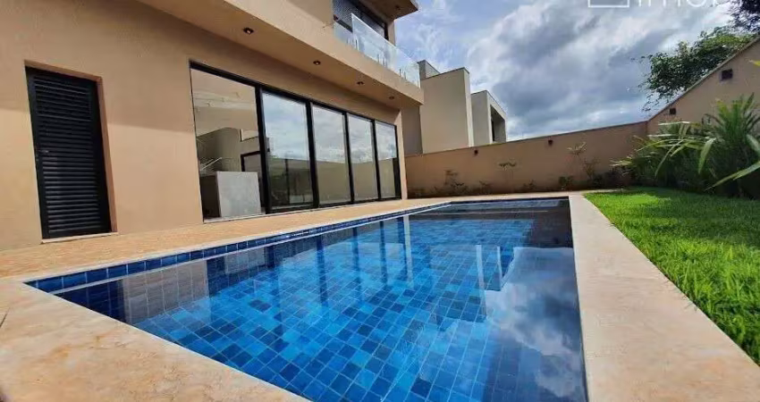 Casa para venda em vila do golf de 351.00m² com 4 quartos, 4 suites e 6 garagens