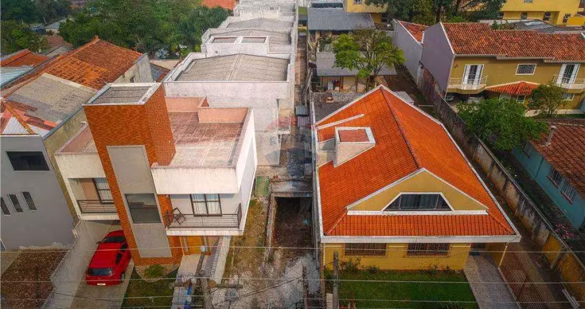 Sobrado para venda em portão de 182.85m² com 3 quartos e 1 suite