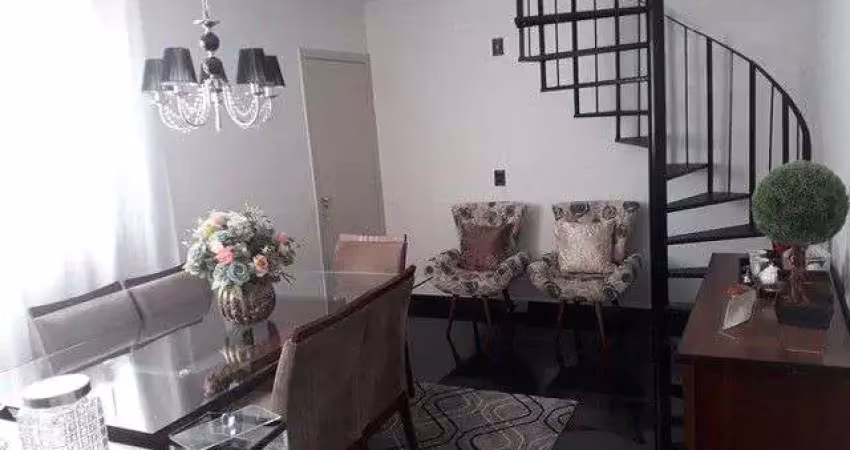 Apartamento para venda em presidente médici de 102.00m² com 2 quartos e 2 garagens