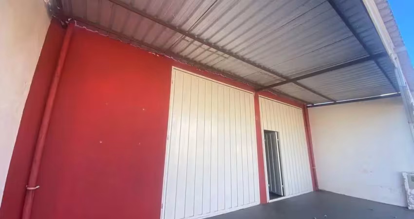 Loja para venda em professor antônio da silva penteado de 150.00m²