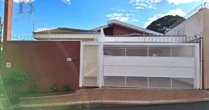 Casa para venda em alto cafezal de 180.00m² com 3 quartos e 1 suite