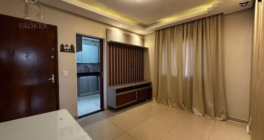 Apartamento para venda em senador salgado filho de 49.00m² com 2 quartos e 1 garagem